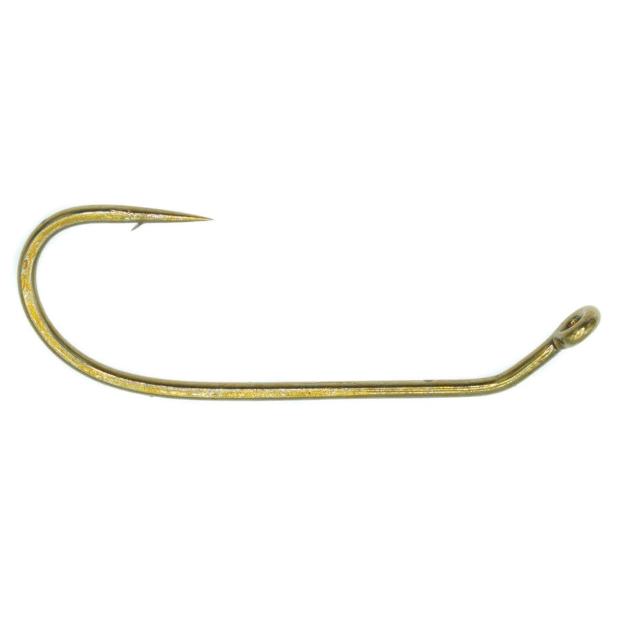 Tiemco TMC 708 Snagless Keel Streamer Hook - AvidMax