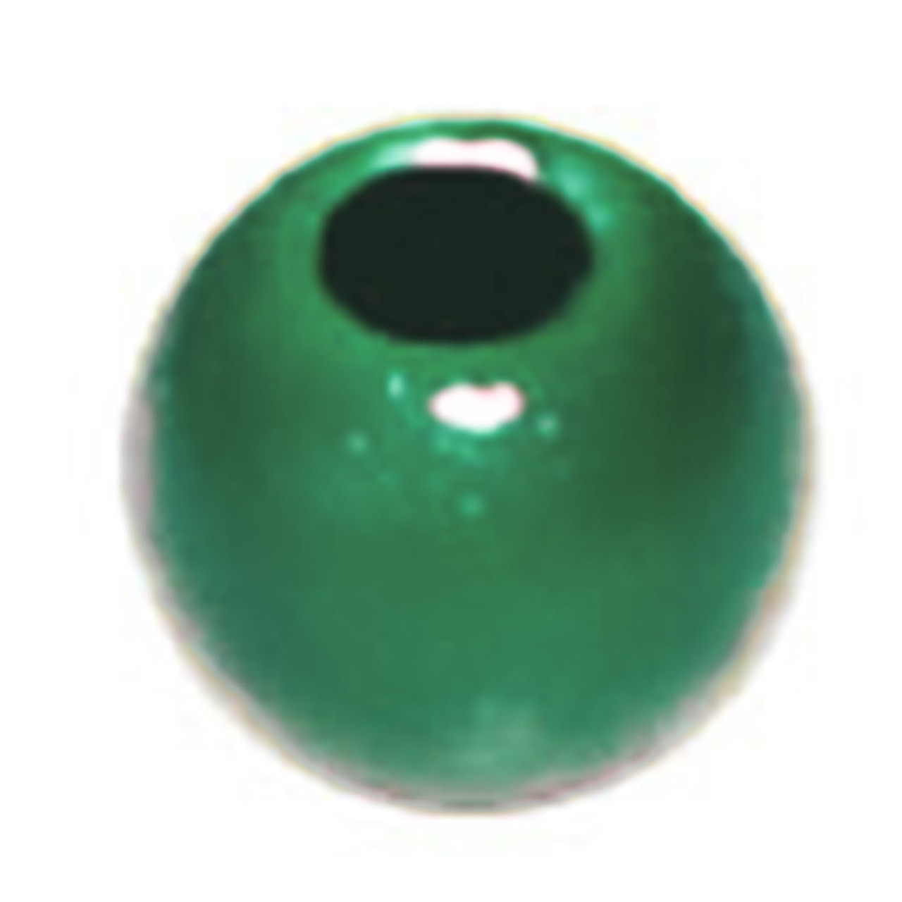 MFC Tungsten Lucent Beads Fly Tying Materials (20 pk)