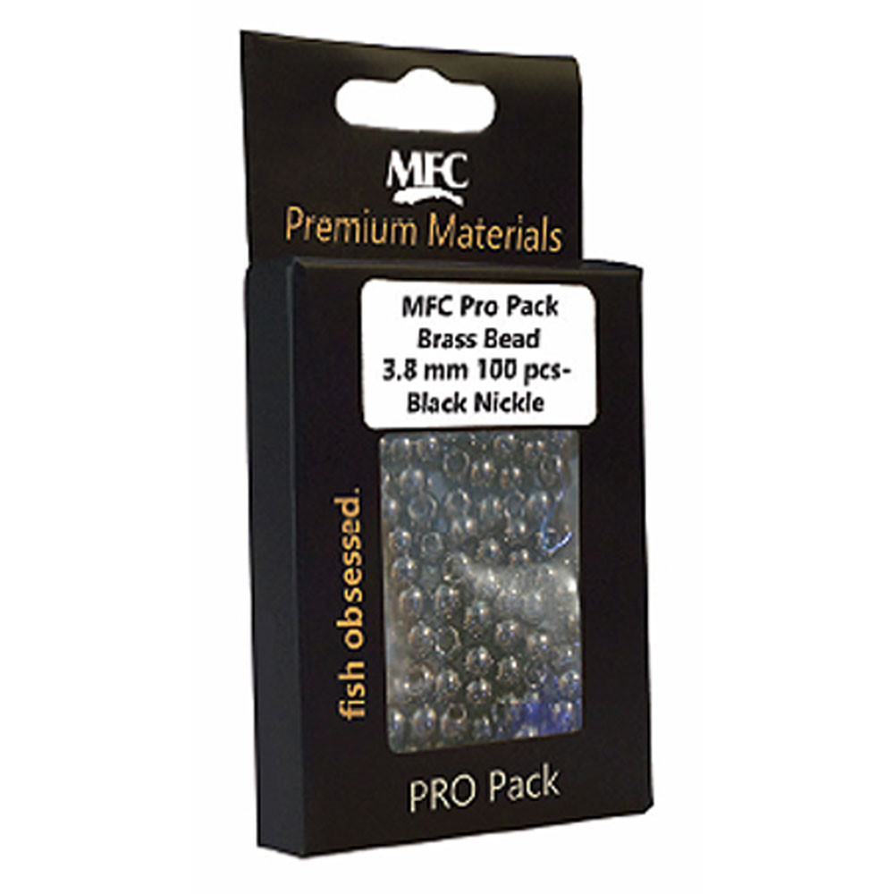 MFC Brass Bead Pro Pack