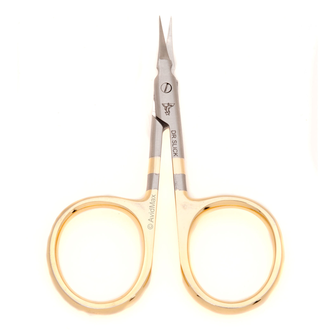 Dr. Slick 3.5 Inch Arrow Scissors