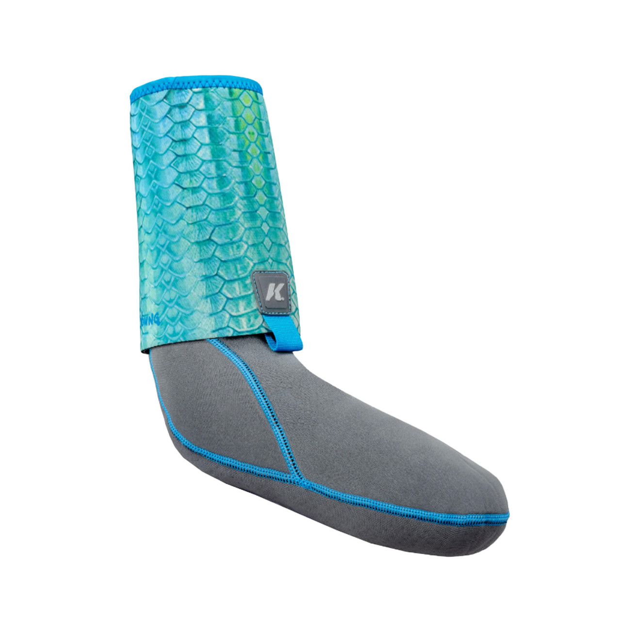 Korkers I-DRAIN Neoprene Guard Sock