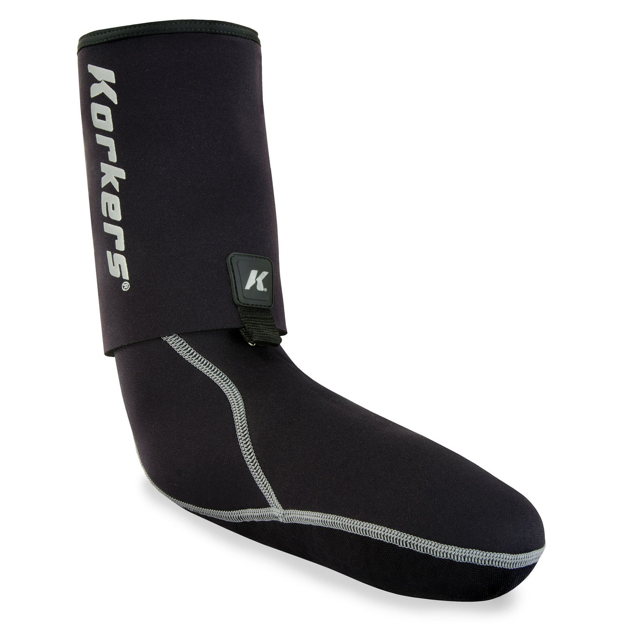 Korkers I-Drain Neoprene Guard Socks