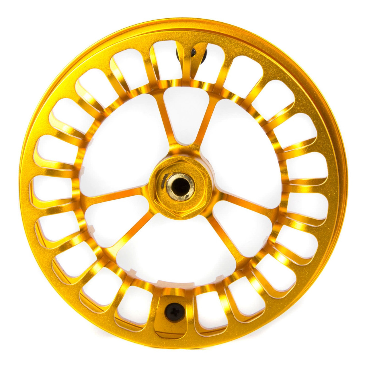 Redington Rise III Spare Spool - Amber