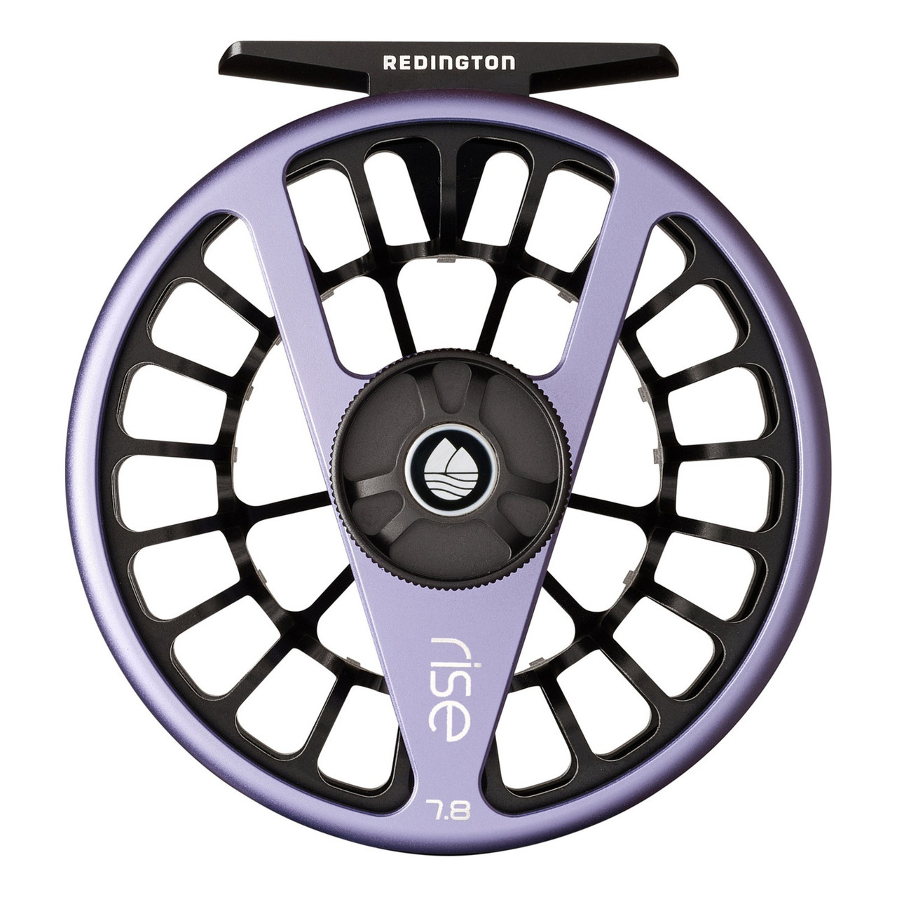 Redington Rise III Spare Spool - Amethyst Black