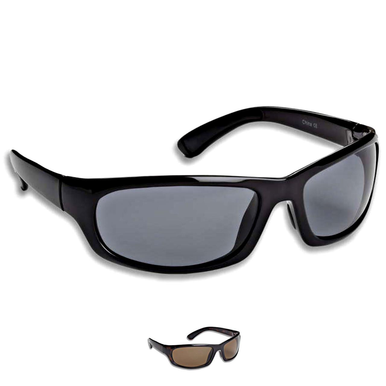 Fisherman Eyewear Permit Sunglasses Old SKU