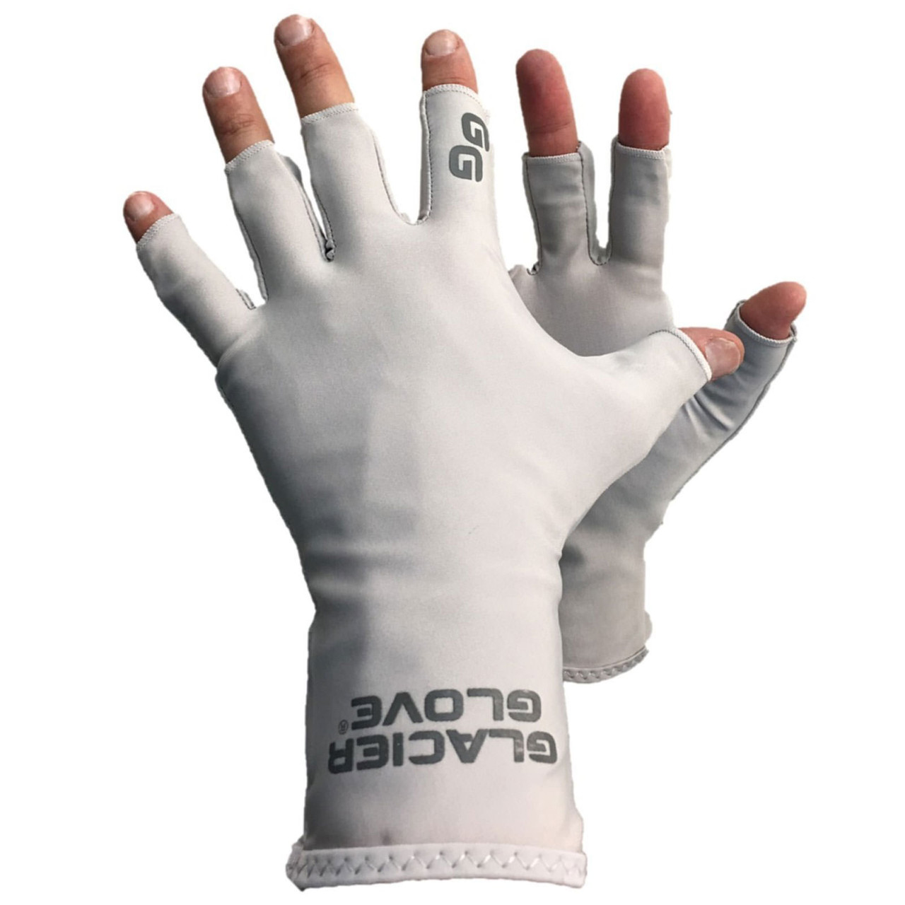 Glacier Outdoor Inc. Abaco Bay Sun Glove
