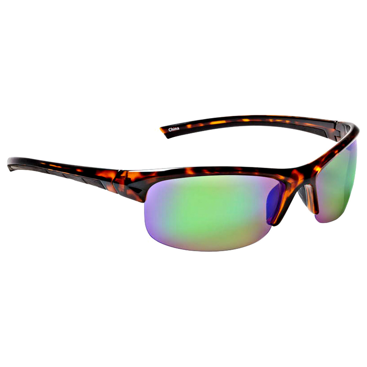 Fisherman Eyewear Tern Sunglasses Old SKU
