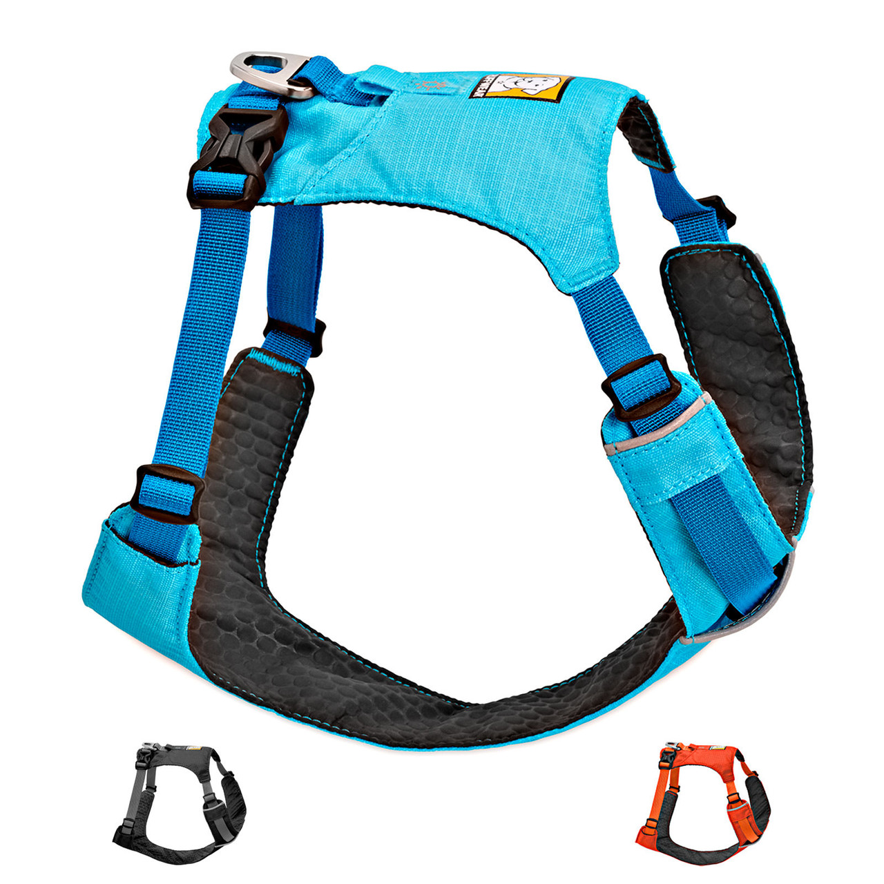 Ruffwear Hi & Light Dog Harness - AvidMax