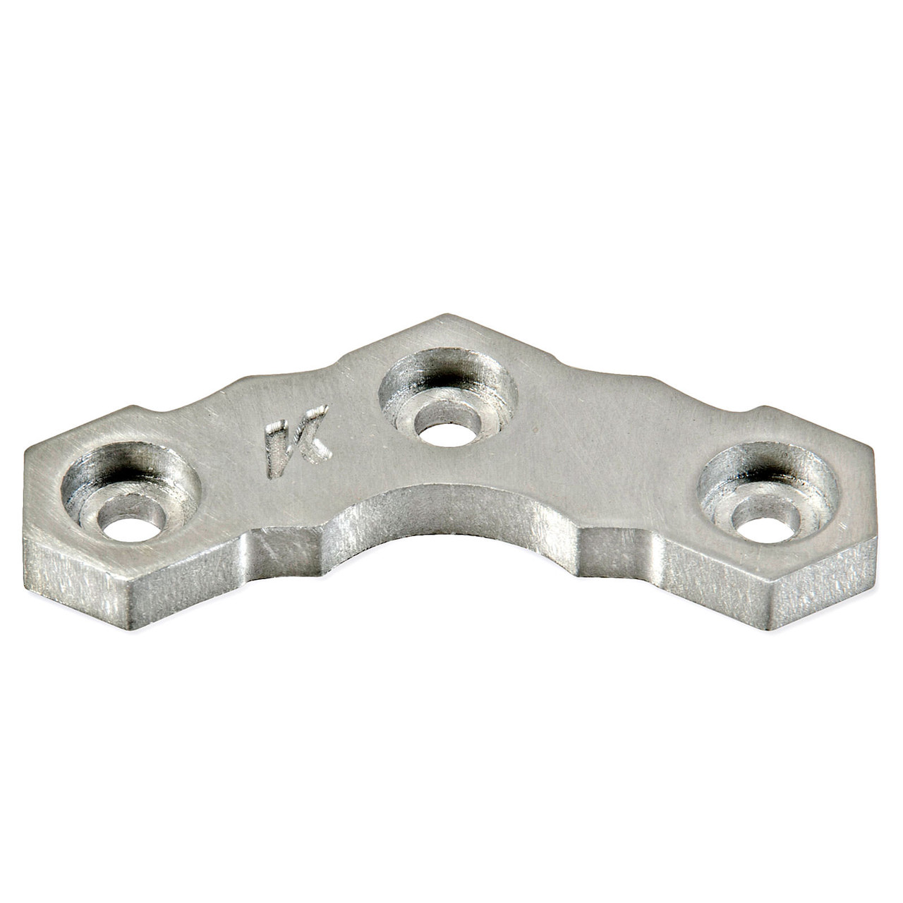 Korkers Triple Threat Aluminum Bars