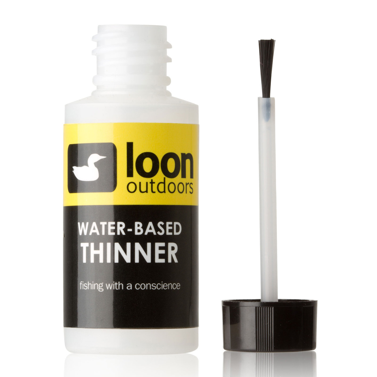 Loon Outdoors Water Based Head Cement Thinner