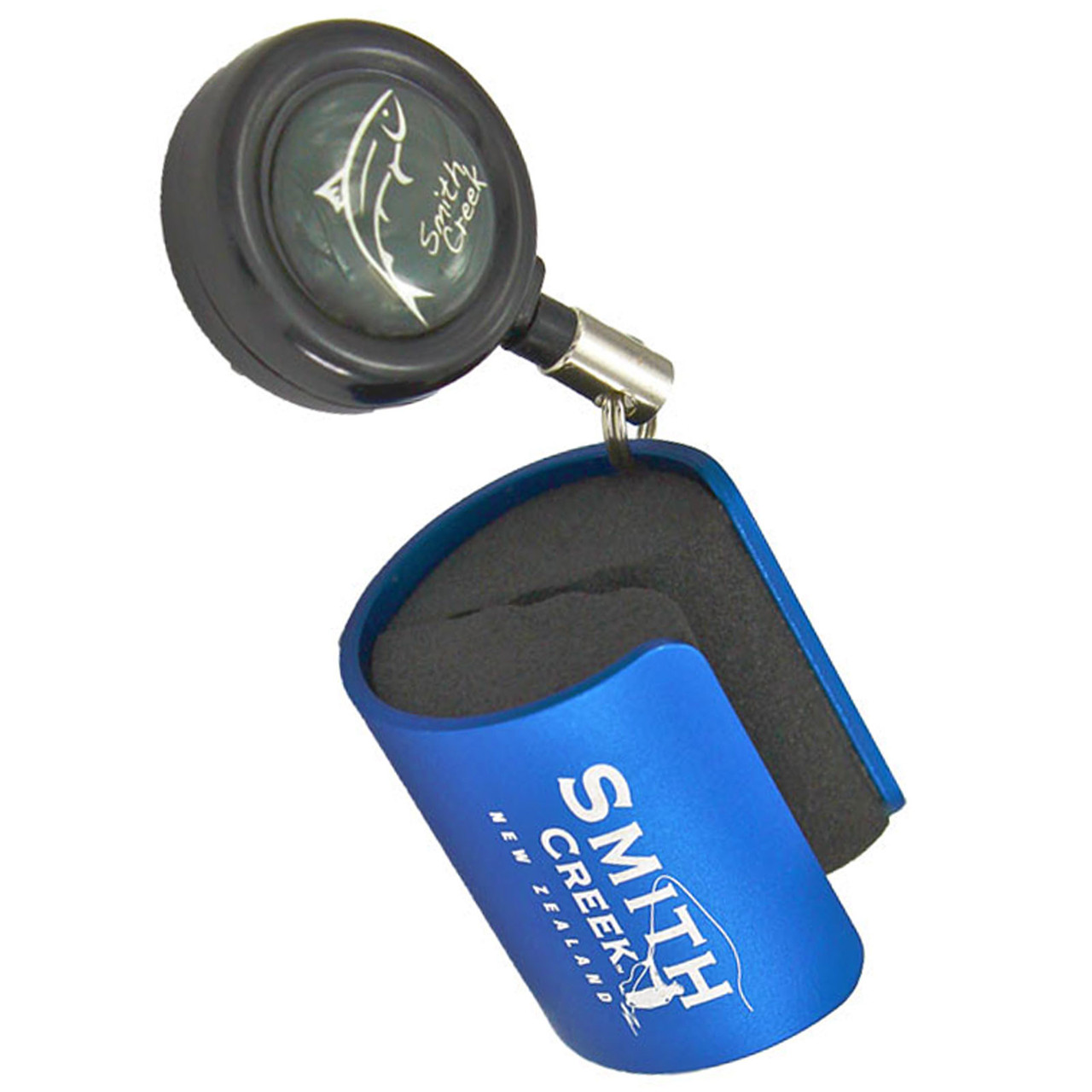 Smith Creek Rod Clip Zinger Combo