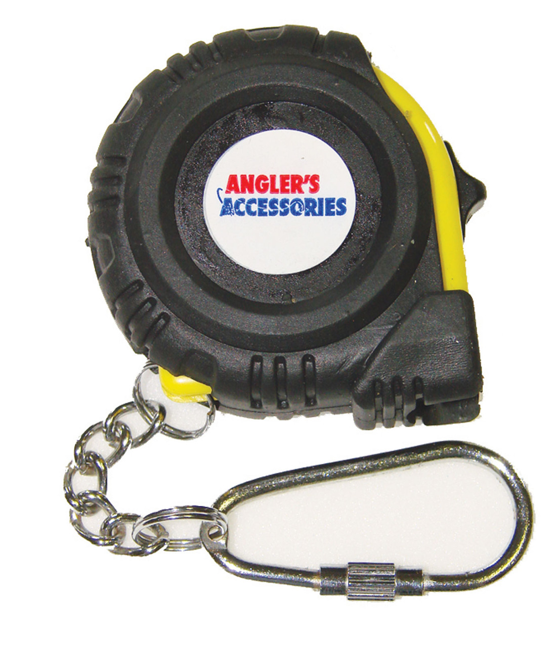 Anglers Accessories 40 in Measuring Tape Fly Fishing Tape Measure - view 1