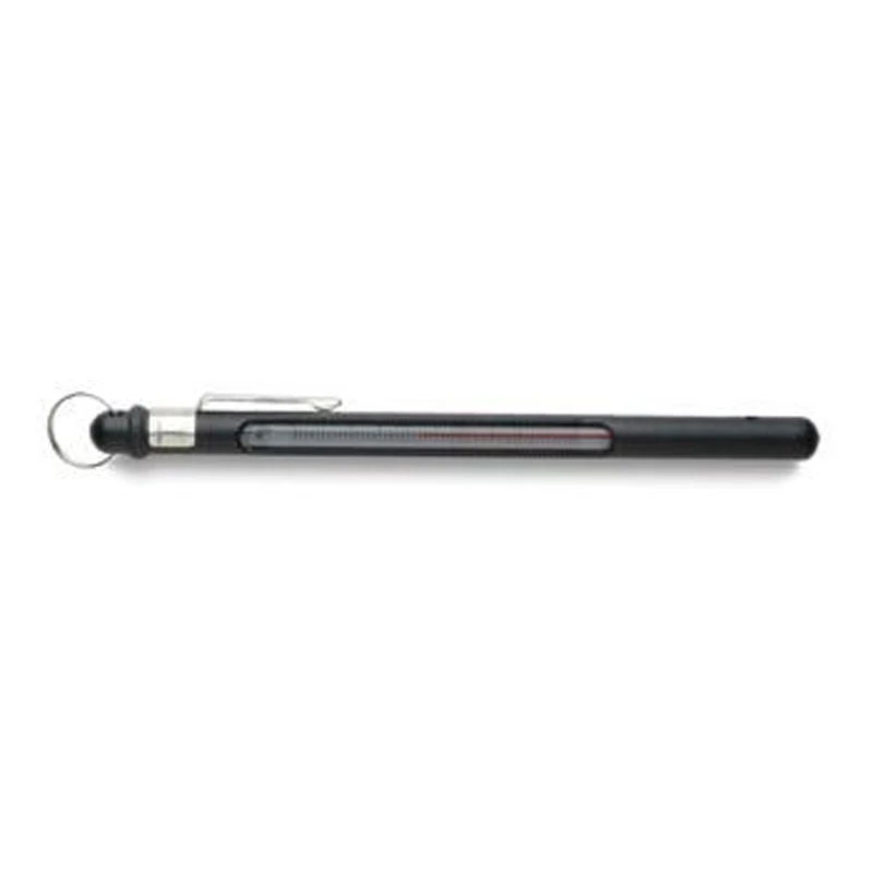 Anglers Accessories 5 in Streamside Thermometer Fly Fishing Farenheit Celsius