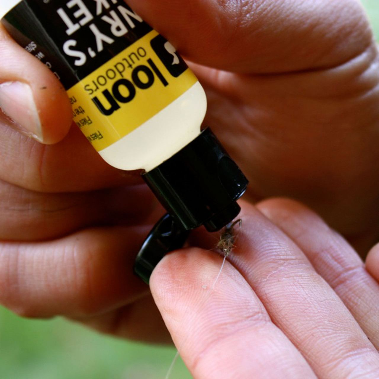 Loon Outdoors Up & Down Kit Henry's Sinket and Aquel Fly Fishing Dry & Wet Flies