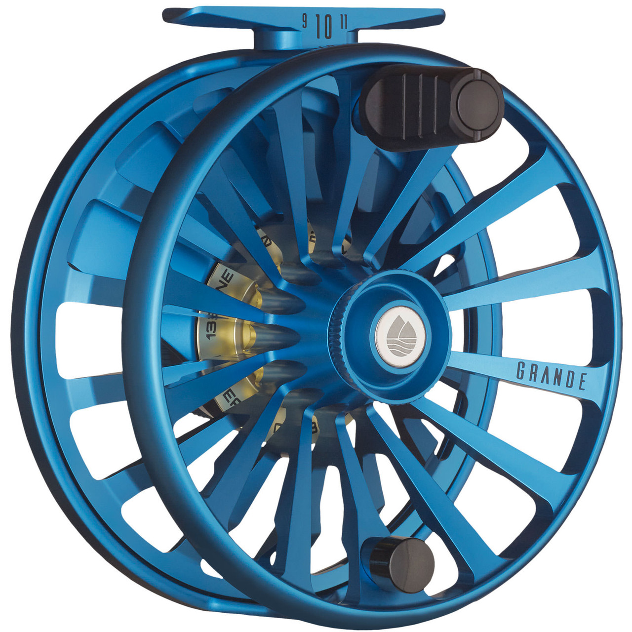 Redington Grande Fly Fishing Reel All Line Weights(5 wt-14+wt) - view 1