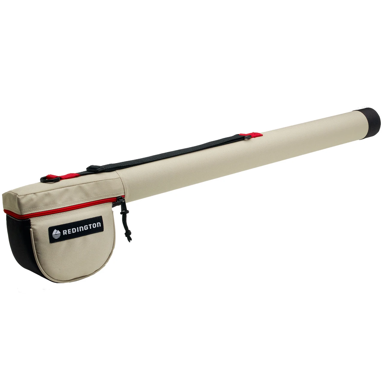 Redington Rod & Reel Case Tube for 2 or 4 pc Fly Rods Travel Case