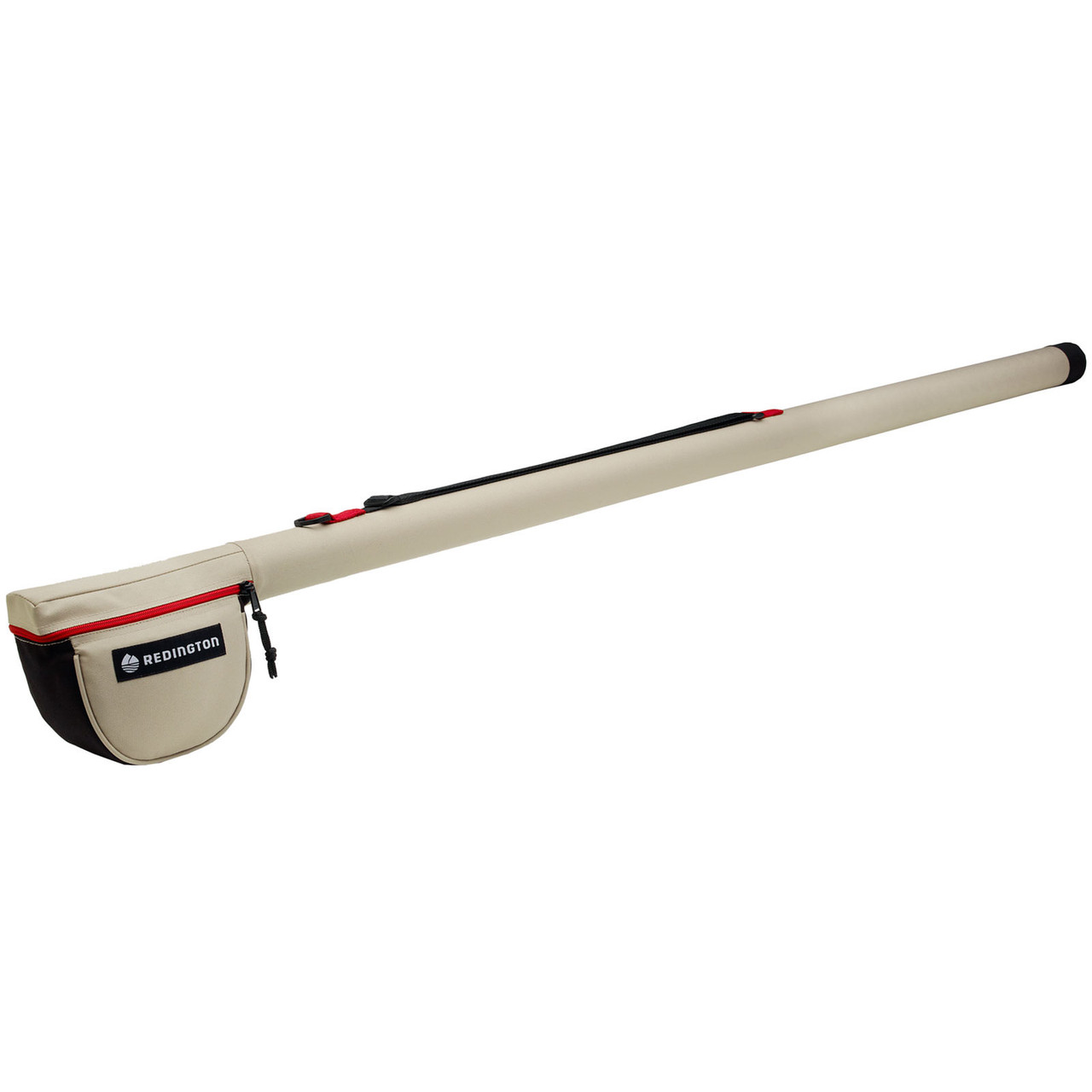 Redington Rod & Reel Case Tube for 2 or 4 pc Fly Rods Travel Case