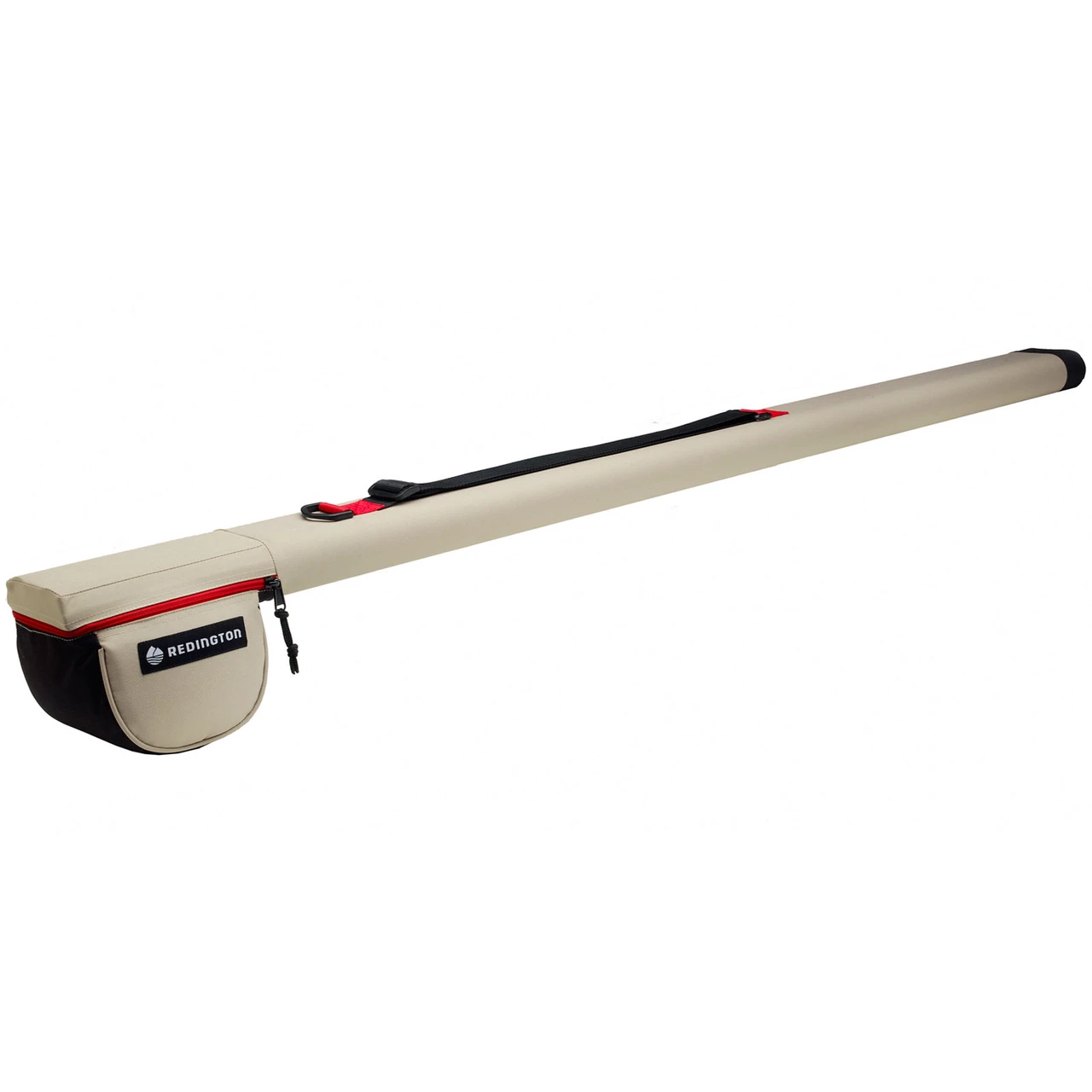 Redington Rod & Reel Case Tube for 2 or 4 pc Fly Rods Travel Case - view 1
