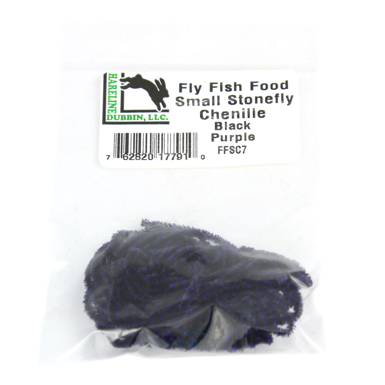Fly Fish Food Small Stonefly Chenille