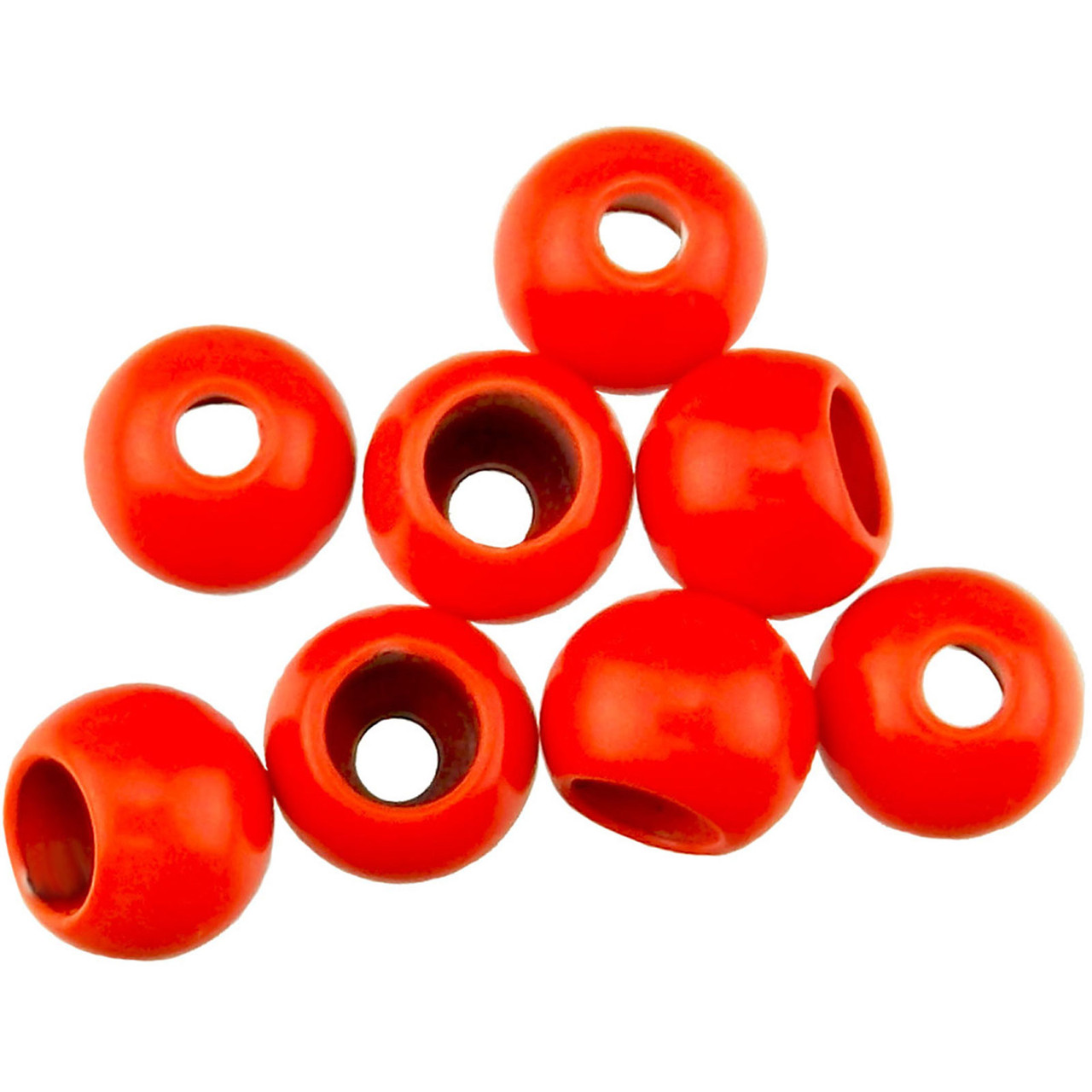 Spirit River Hot Beads (qty's vary by size)