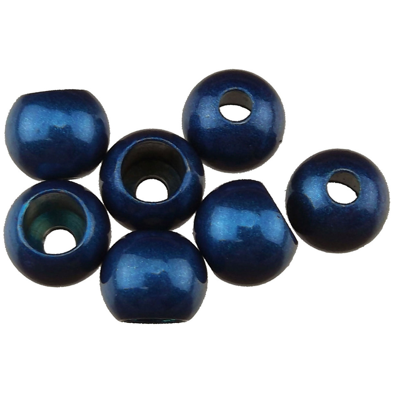Spirit River Hot Beads (qty's vary by size)