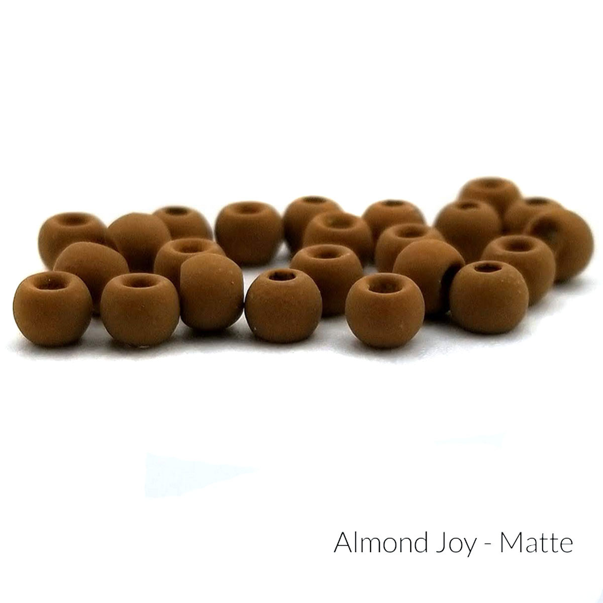 Firehole Matte Tungsten Beads