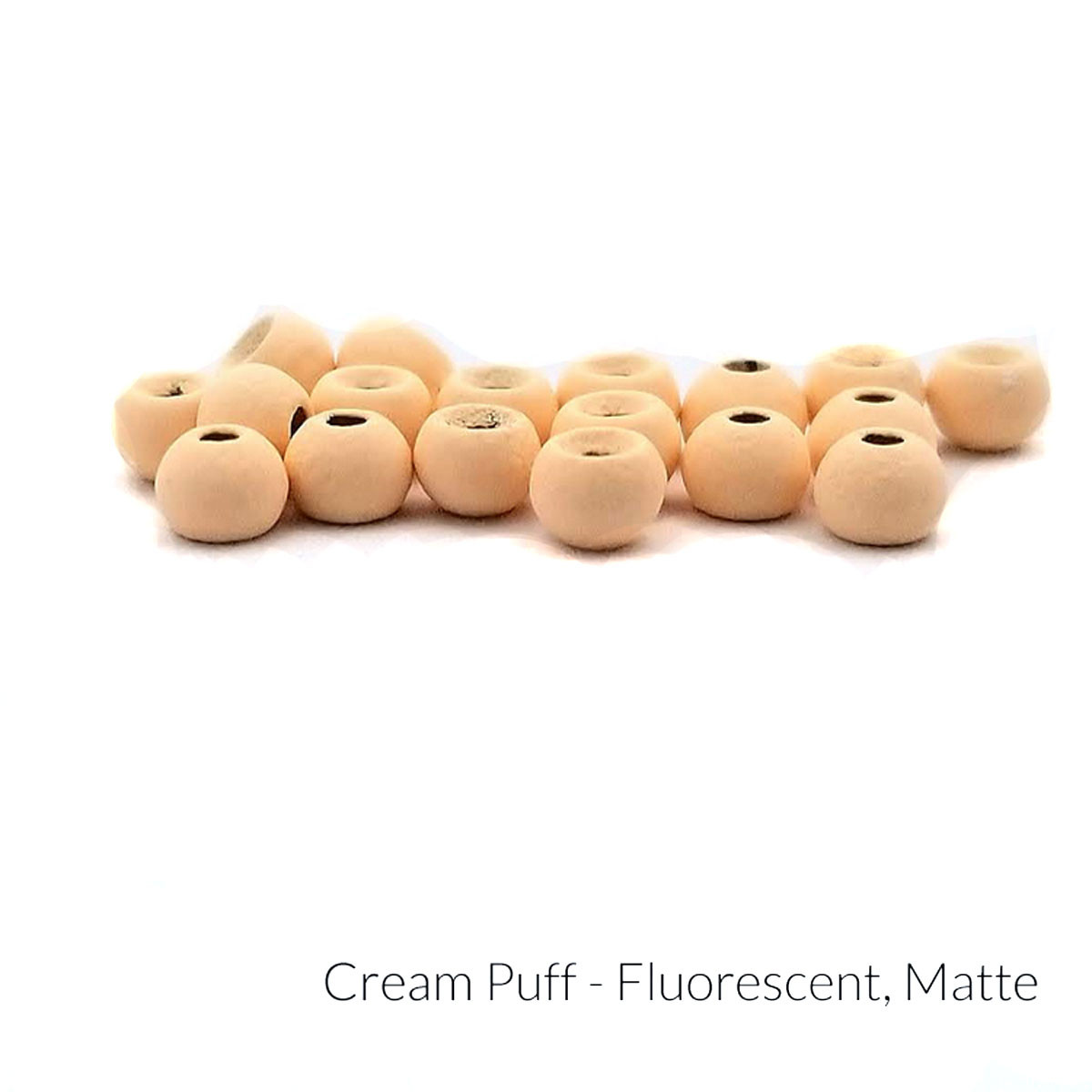 Stones Plated Tungsten Beads - AvidMax