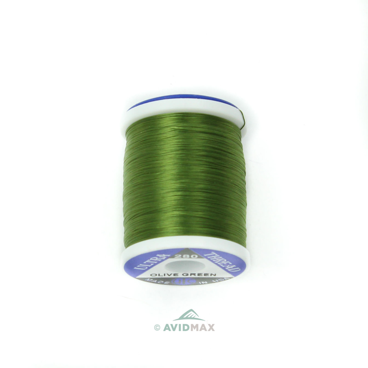 UTC Ultra Thread 280 Denier Olive Green
