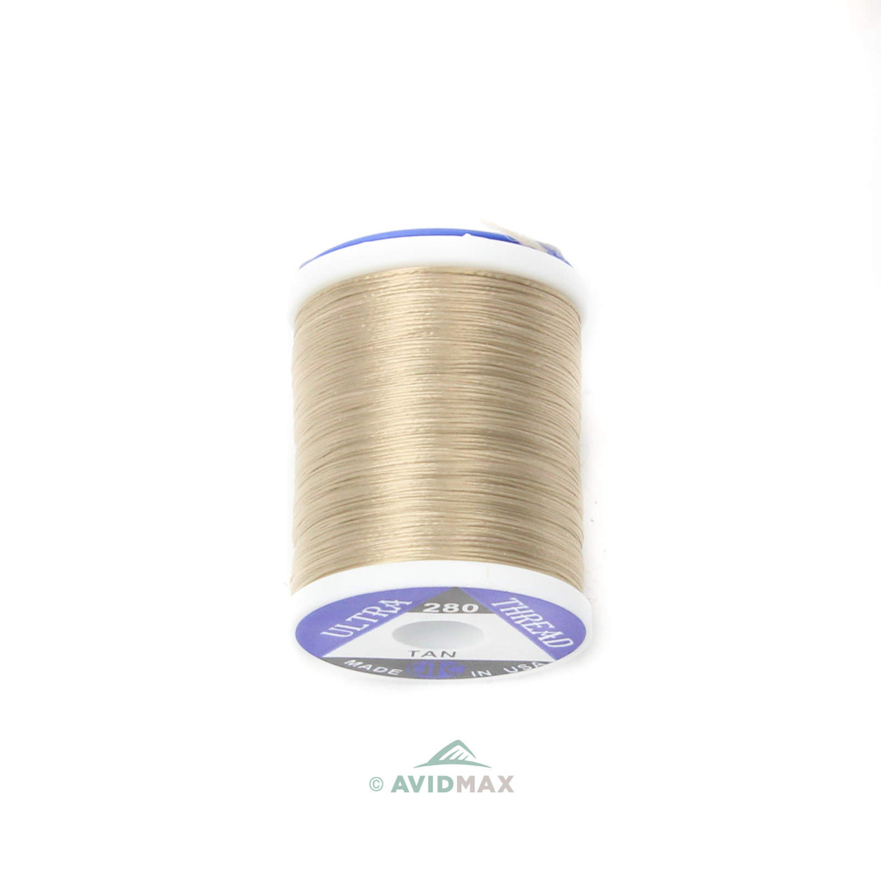 UTC Ultra Thread 280 Denier Tan