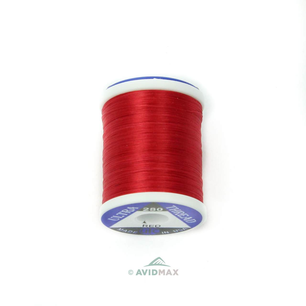 UTC Ultra Thread 280 Denier Red