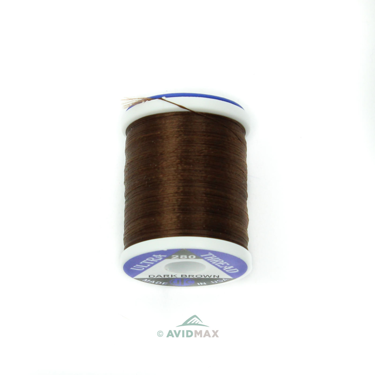 UTC Ultra Thread 280 Denier Dark Brown