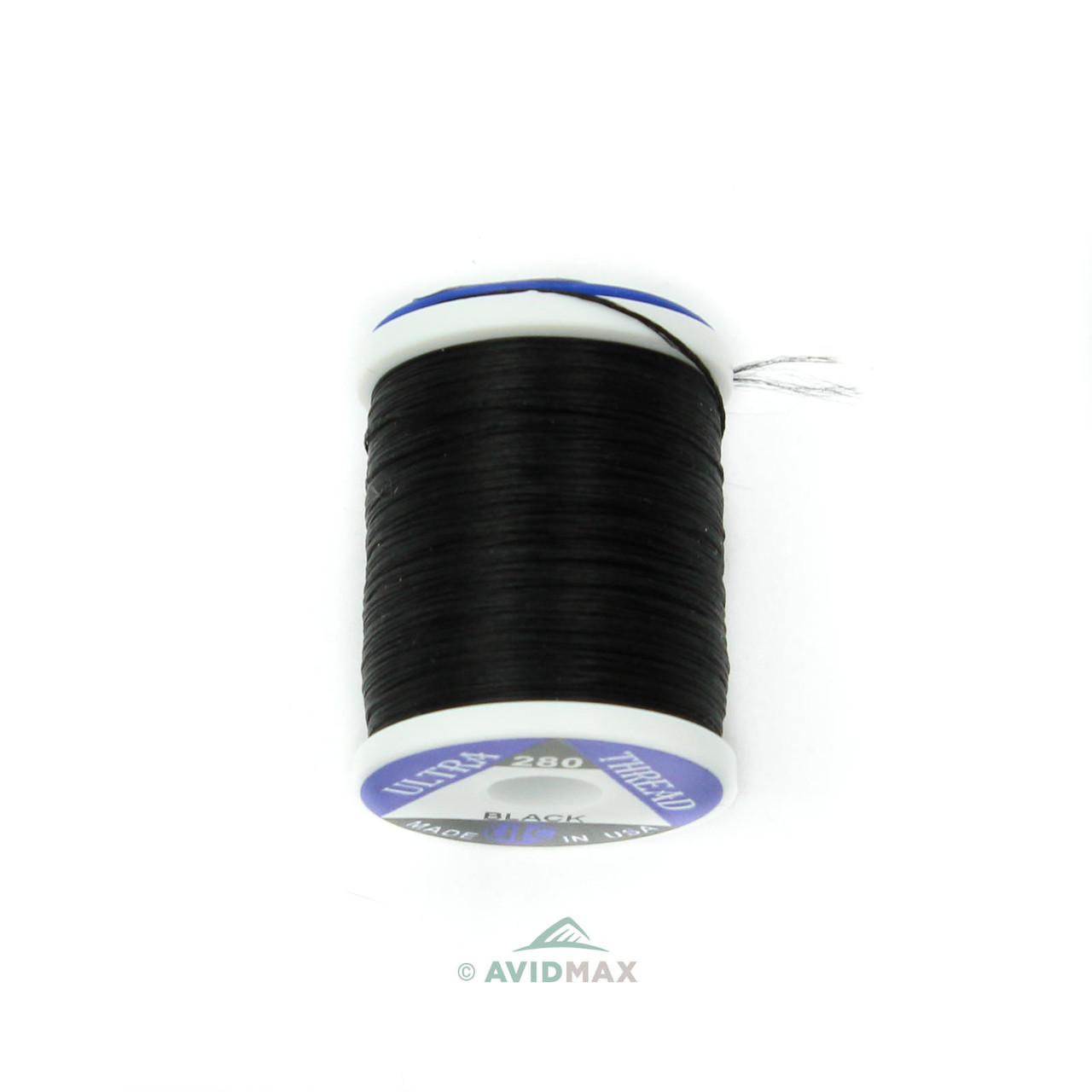 UTC Ultra Thread 280 Denier Black