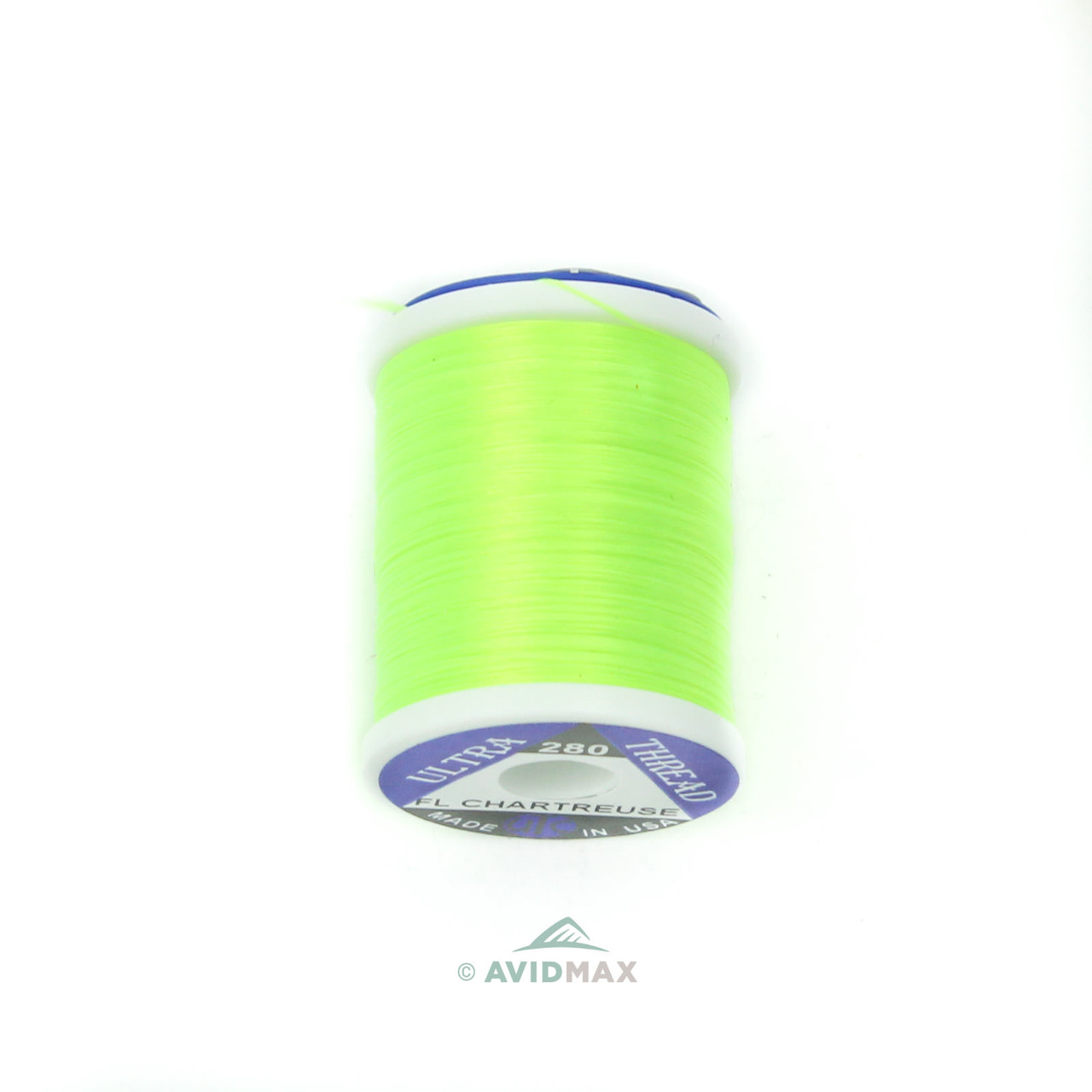 UTC Ultra Thread - AvidMax