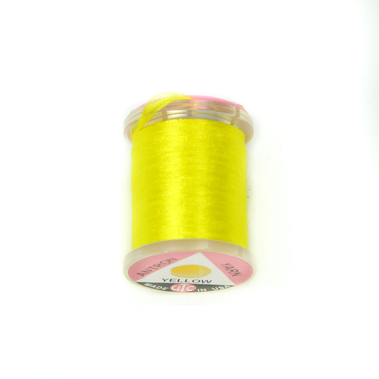 UTC Spooled Antron Yarn