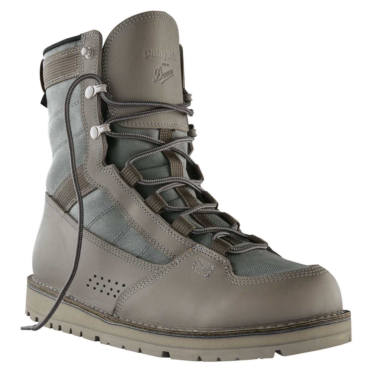 Patagonia River Salt Wading Boots 11