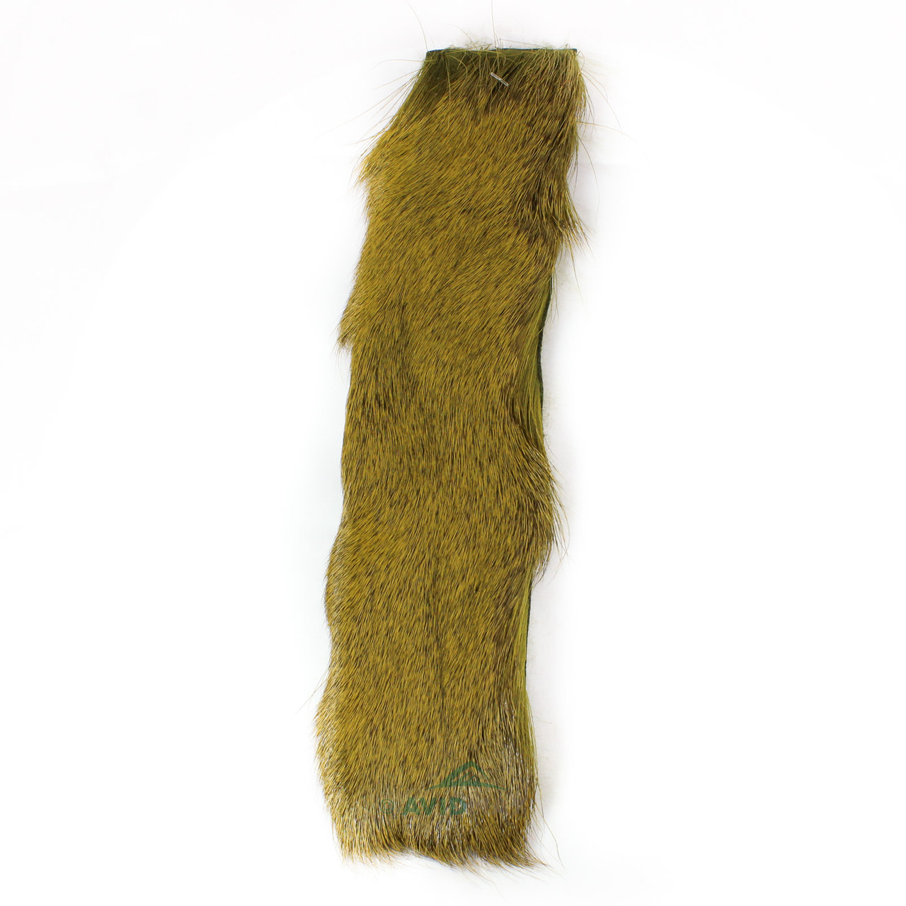 Wapsi Premo Deer Hair Strips