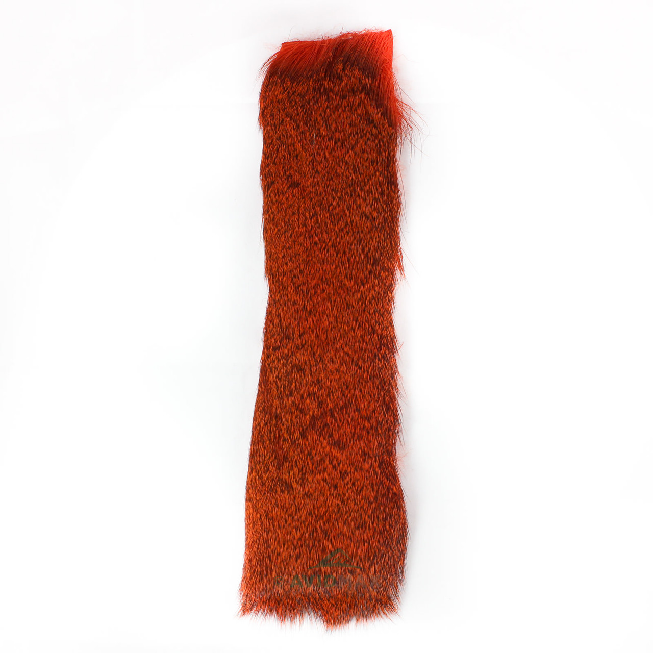 Wapsi Premo Deer Hair Strips