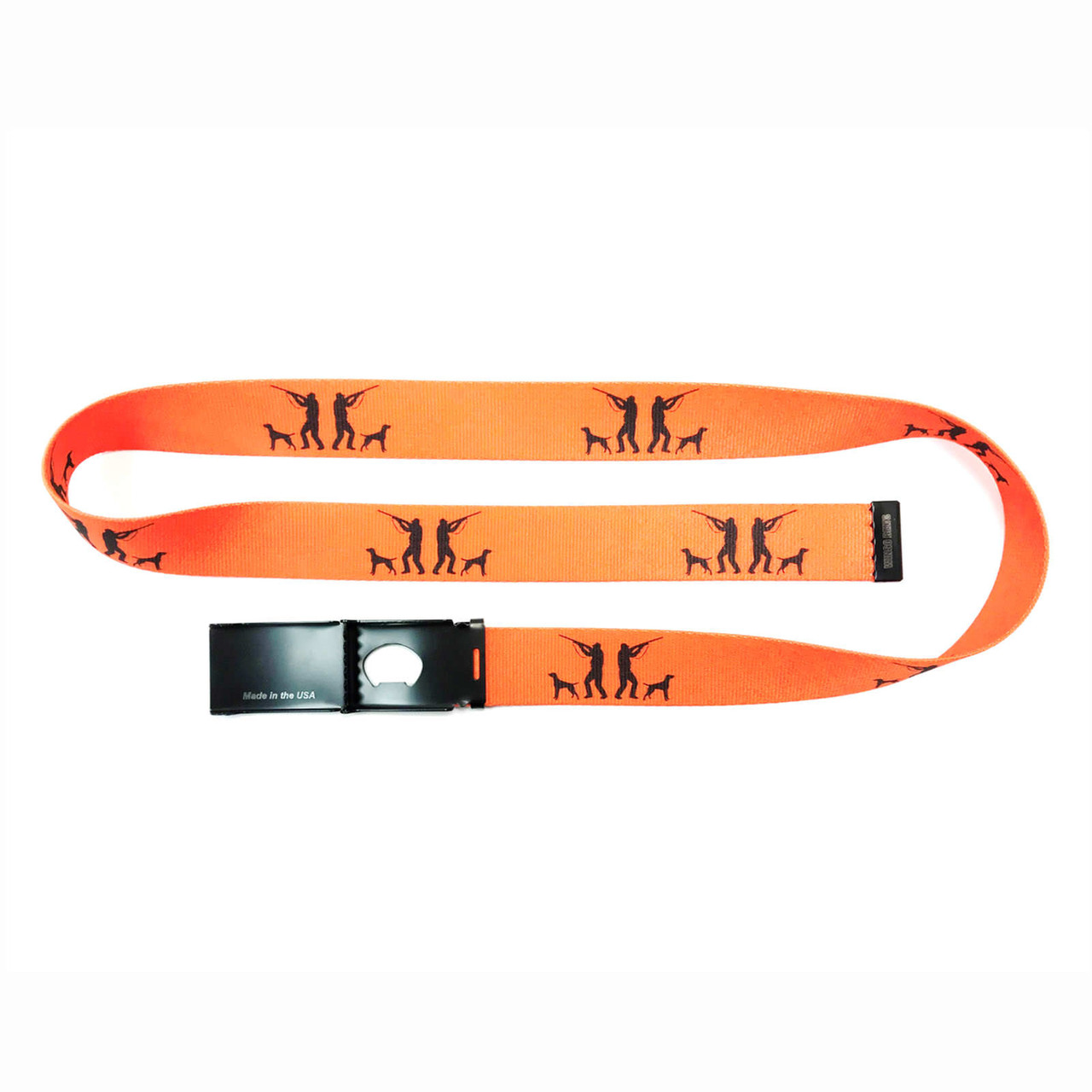 Wingo Everyday Bottle Opener Belt