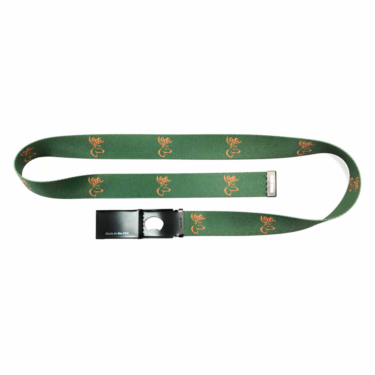 Wingo Everyday Bottle Opener Belt