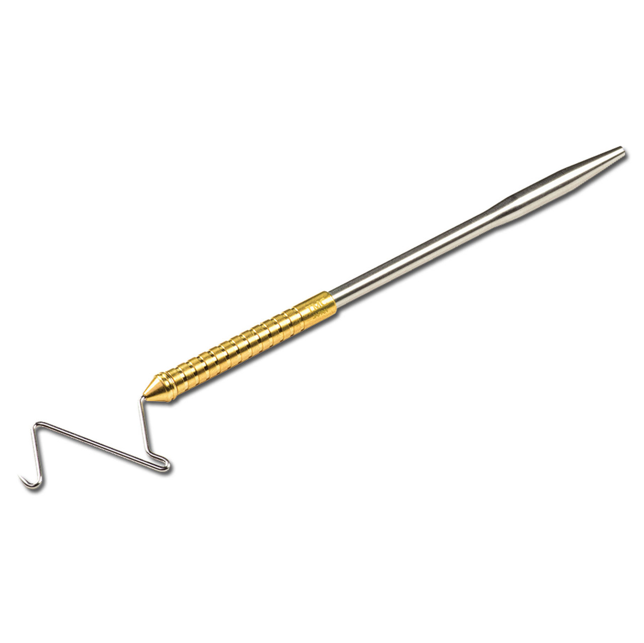 Tiemco Dual whip Finisher with Half-Hitch Tools Midge