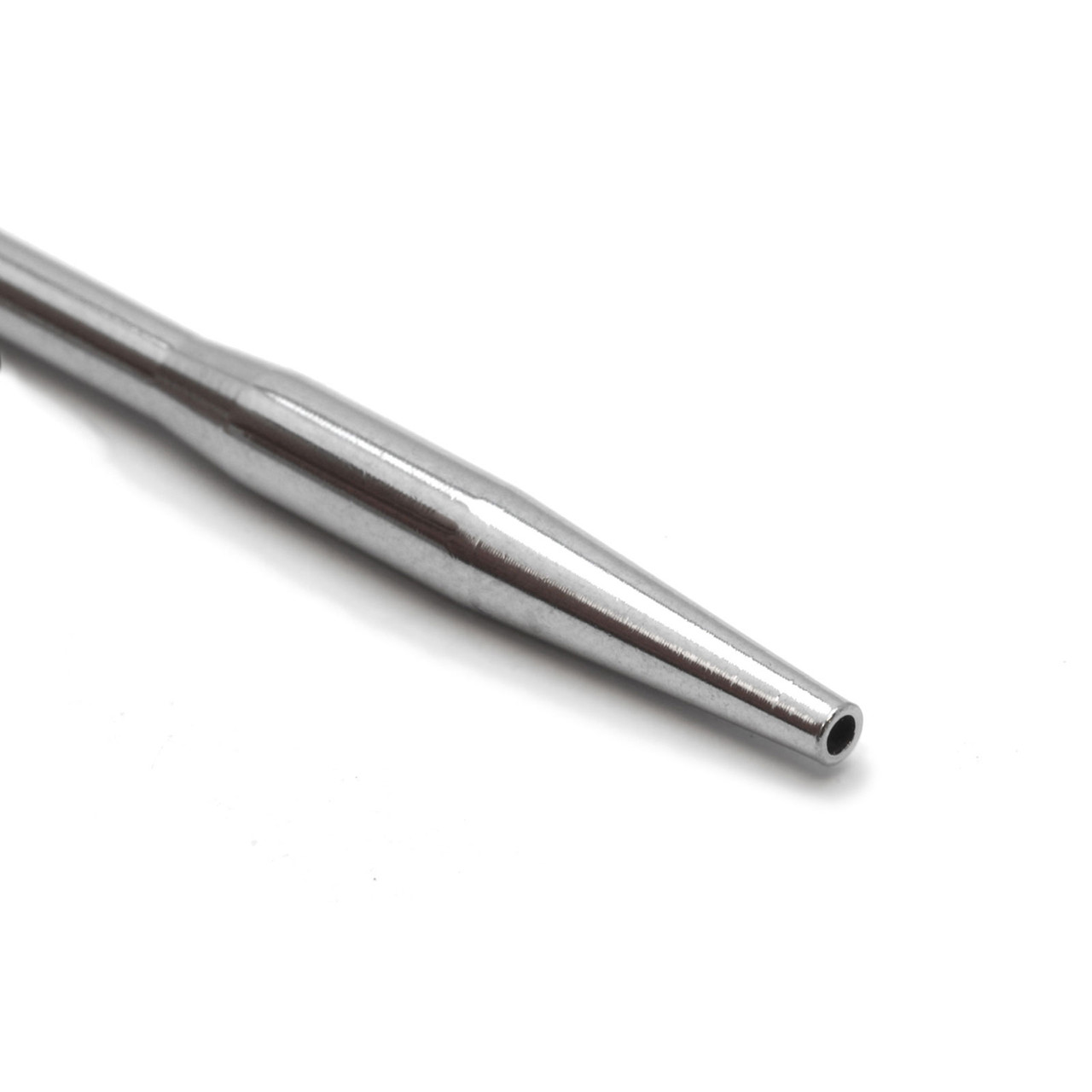 Tiemco Dual whip Finisher with Half-Hitch Tools Midge