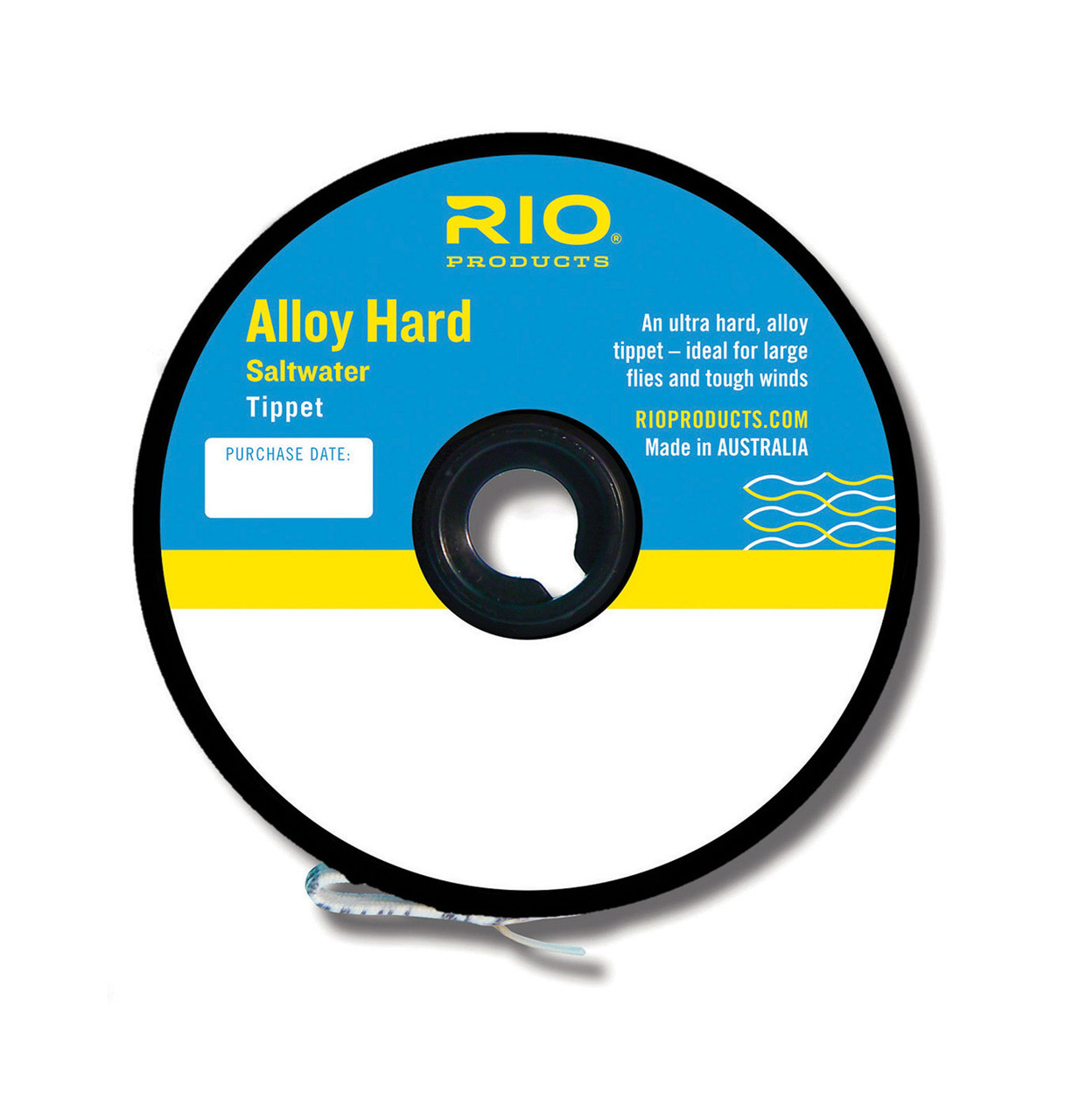 RIO Products Alloy Hard Mono Tippet RIO Products Alloy Hard Mono Tippet