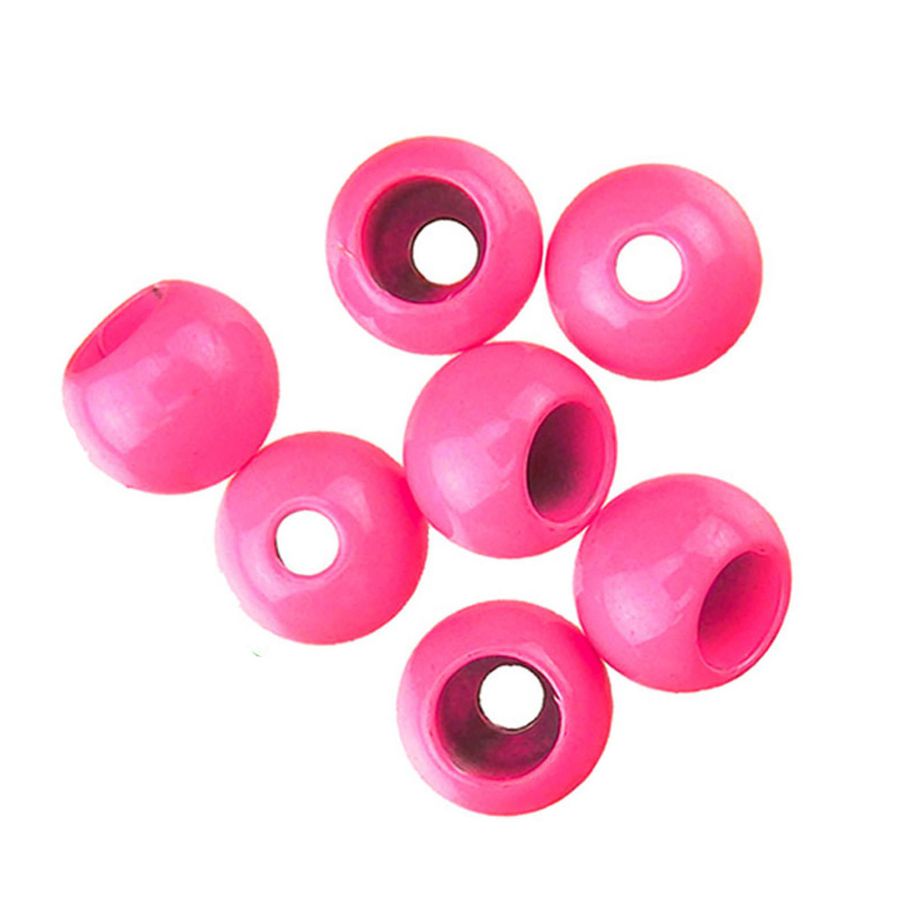 Spirit River Hot Tungsten Beads - view 2