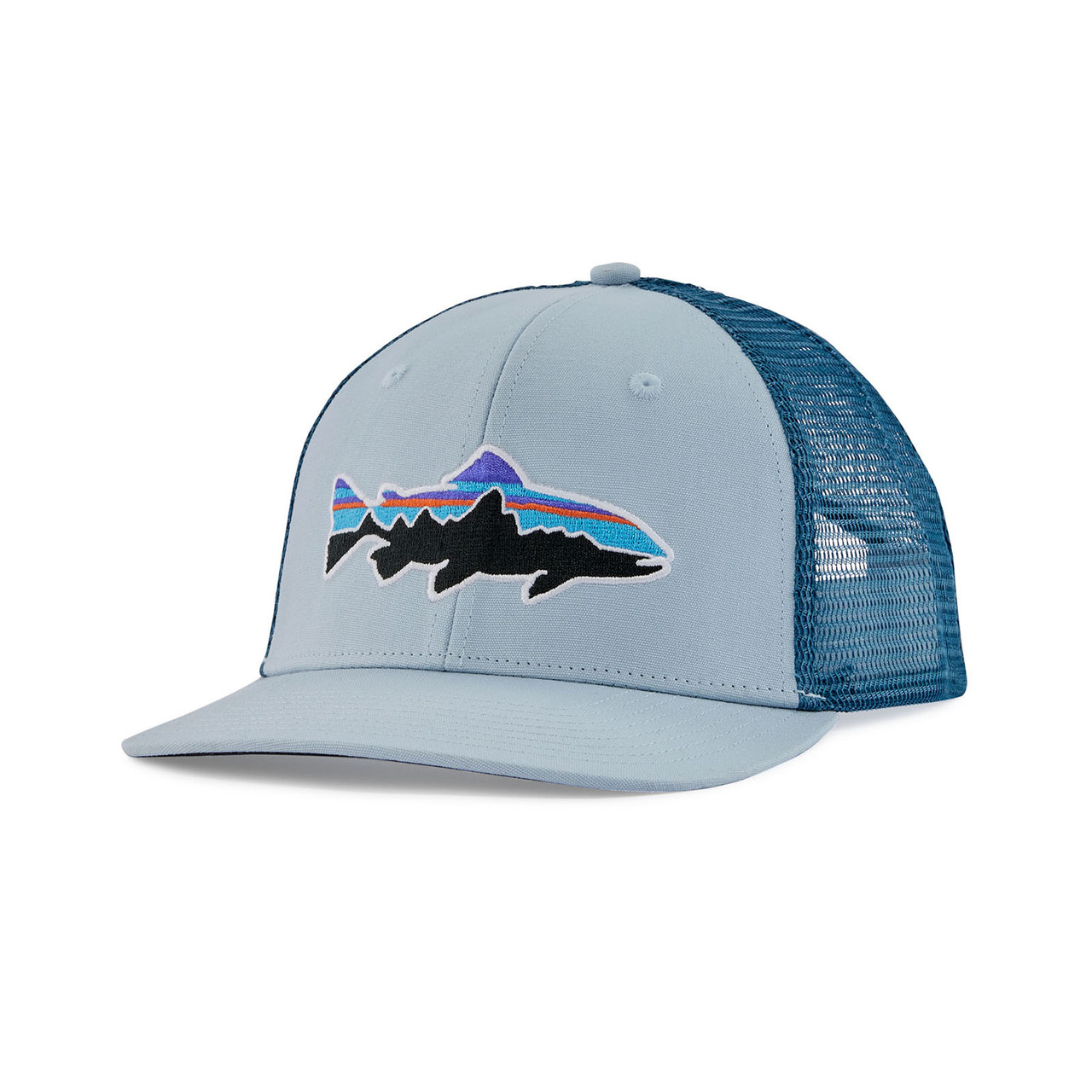 Patagonia Fitz Roy Trout Trucker - view 4