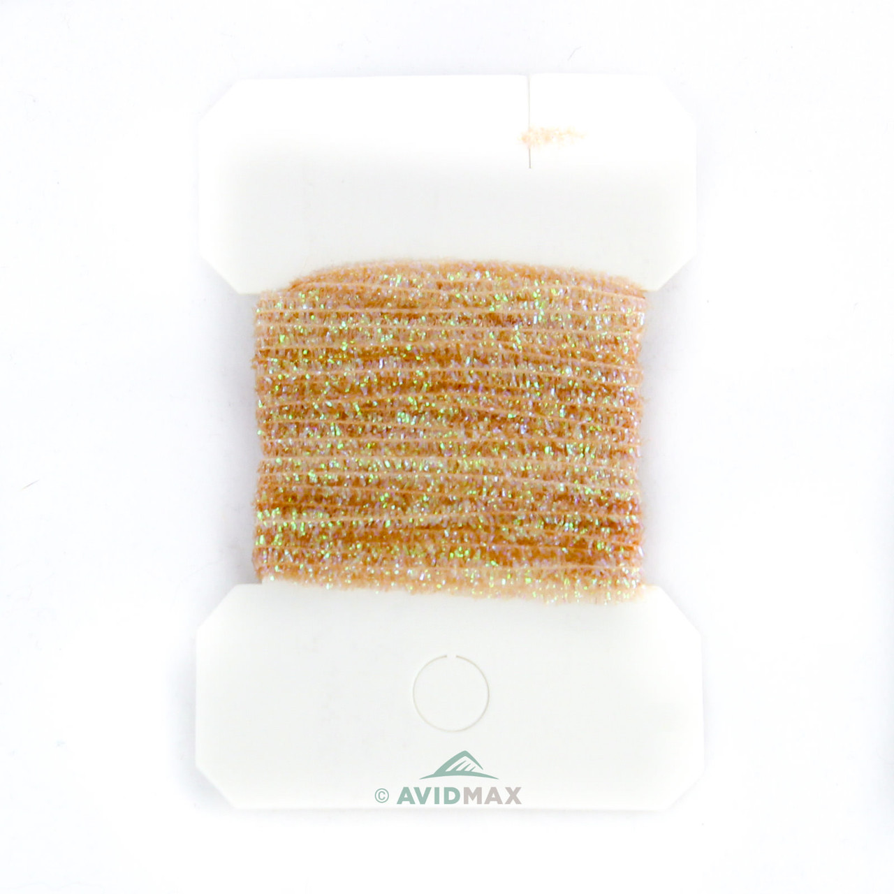 Wapsi Pearl Chenille Micro Tan