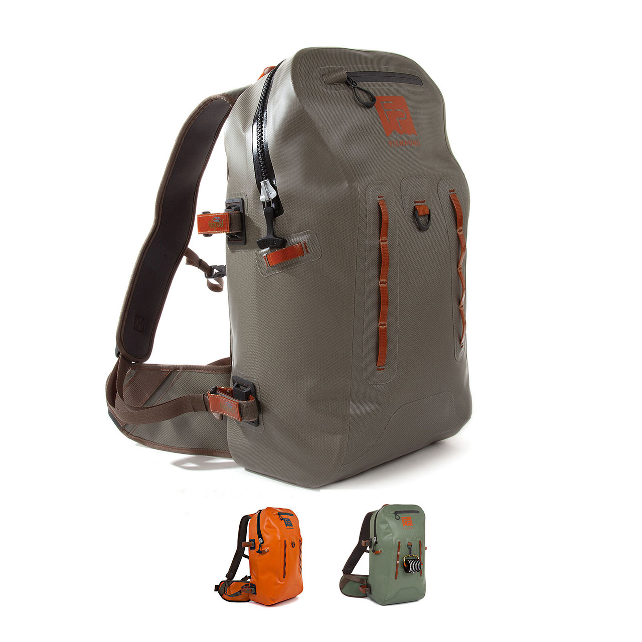 Fishpond backpacks clearance