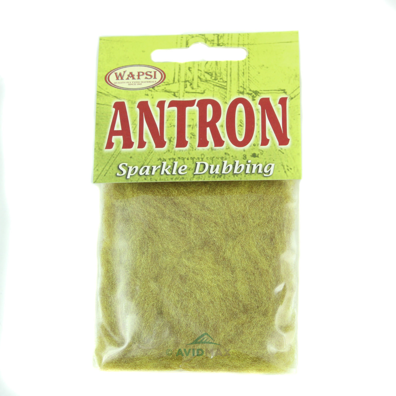 Wapsi Antron Sparkle Dubbing