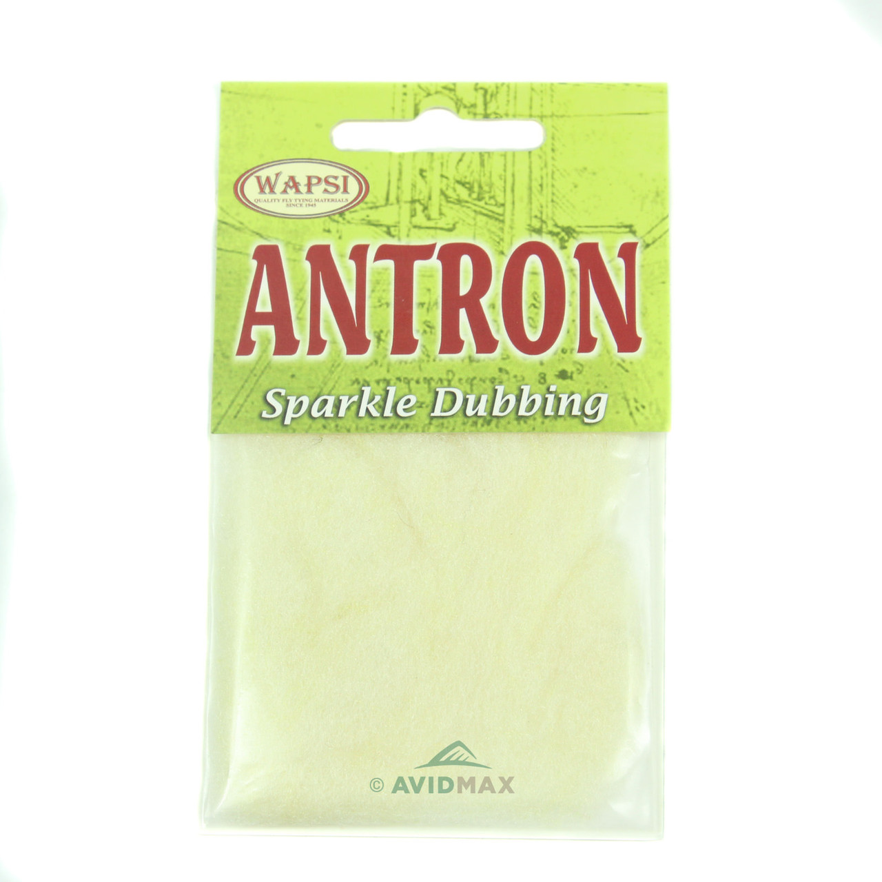 Wapsi Antron Sparkle Dubbing