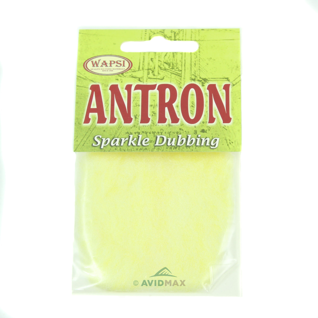 Wapsi Antron Sparkle Dubbing