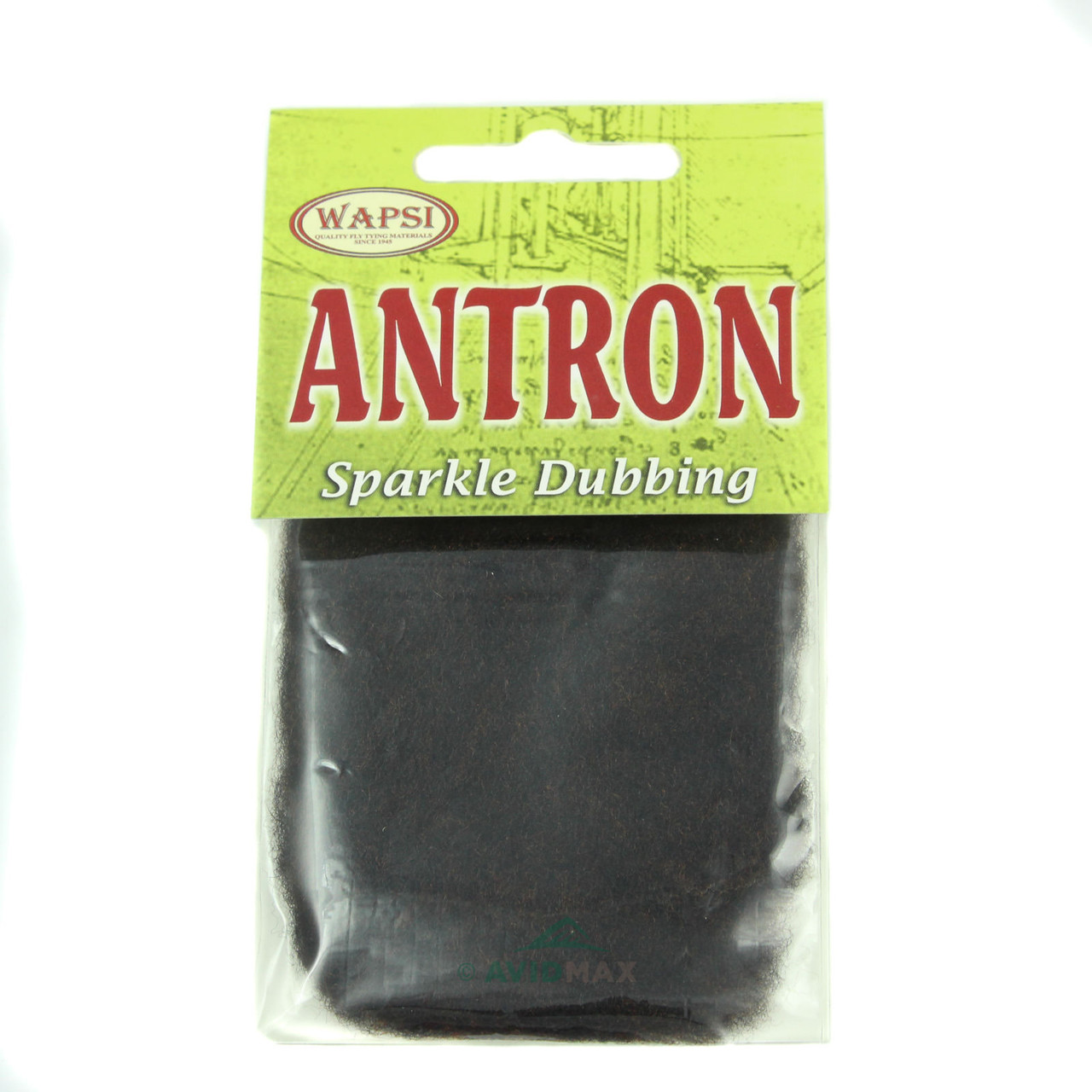 Wapsi Antron Sparkle Dubbing